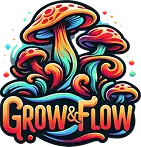 Grow and Flow Kits Logo