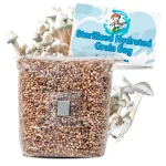 2lb Grain bag