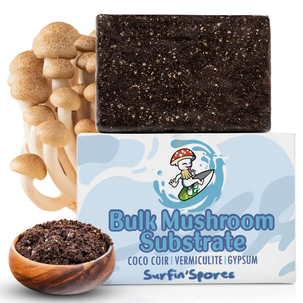 Bulk Substrate