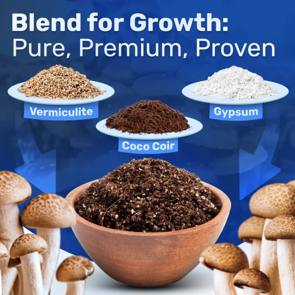 Dry Substrate Mix - Image 7