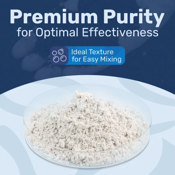 Gypsum Powder - Image 7
