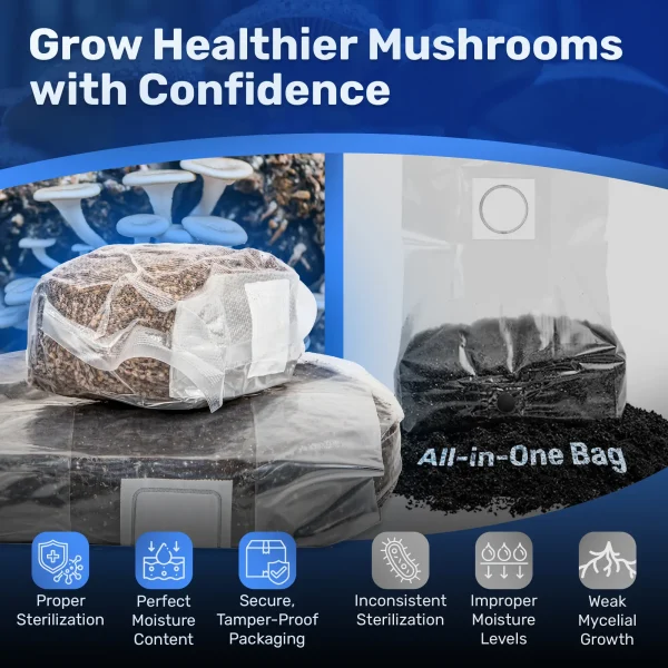 6lb Grow-in-Bag Kit - Image 4