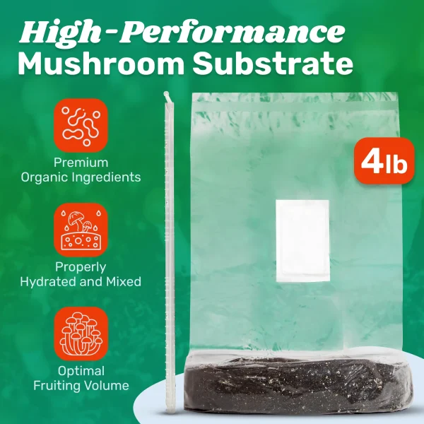 6lb Grow-in-Bag Kit - Image 6