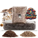 6lb Grow-in-Bag Kit