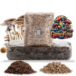 6lb Grow-in-Bag Kit