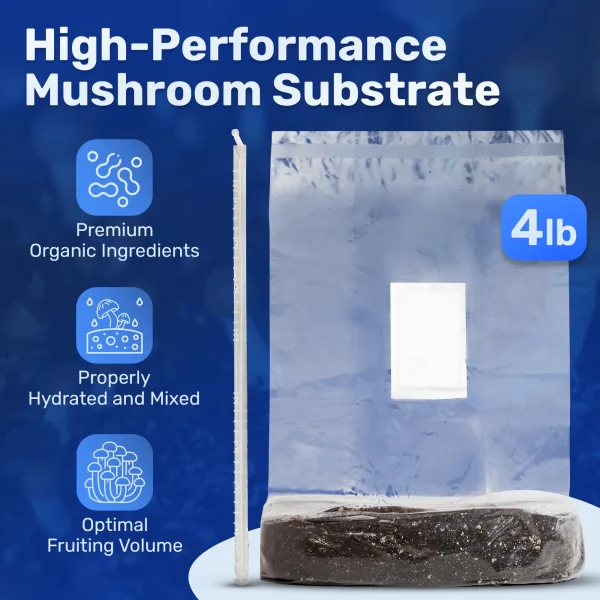 6lb Grow-in-Bag Kit - Image 8