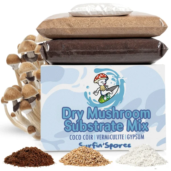 Dro Substrate Mix Image