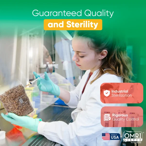 2lb Grain Bags - Image 7