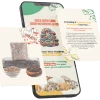 Quick Grow Guide: Grow Mushrooms at Home