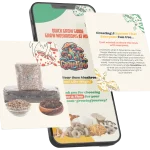 Quick Grow Guide: Grow Mushrooms at Home